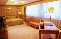 21St Century Hotel Dalian Exterior photo